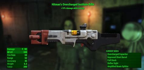 add legendary effect fallout 4|fallout 4 add legendary command.